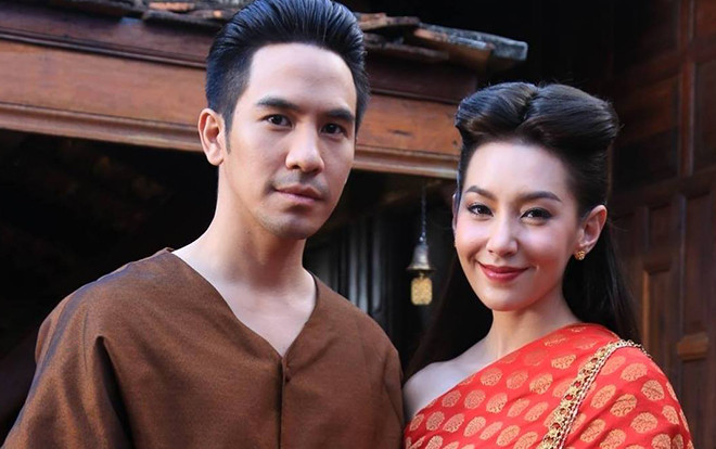 10 ca khúc nhạc phim sở hữu lượt xem khủng nhất của channel 3: OST 'Nữ thần rắn' sắp cán mốc nửa tỷ view Ảnh 2