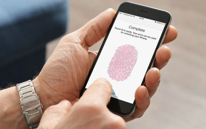 4 mẹo đơn giản giúp tăng độ nhạy của vân tay Touch ID trên iPhone lên gấp đôi Ảnh 2