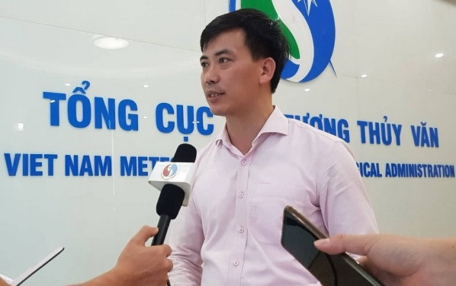 Lý giải nguyên nhân nắng nóng lịch sử, cường độ đặc biệt gay gắt kéo dài Ảnh 2