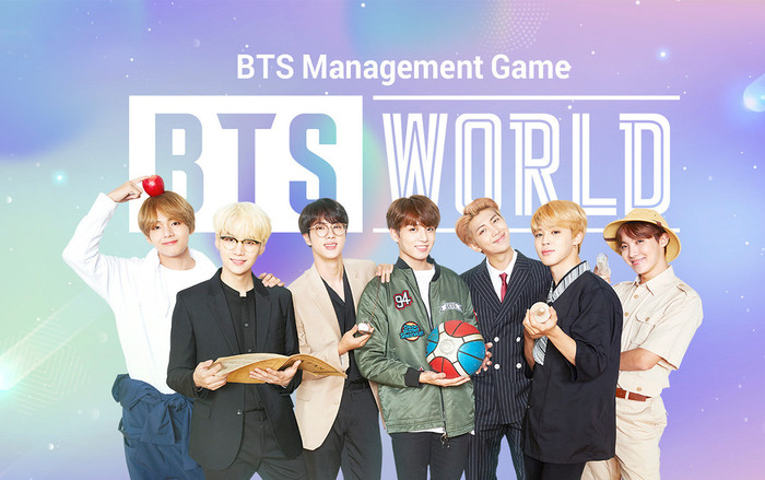 Ra mắt chưa đầy 1 tuần, tựa game 'BTS World' đã lập thành tích khủng Ảnh 2