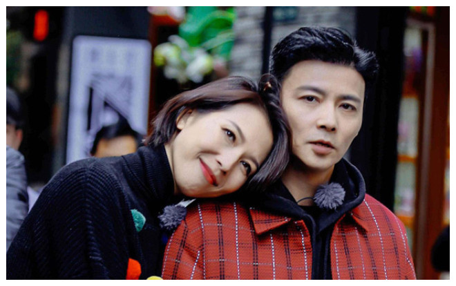 'Hoa đán TVB' Thái Thiếu Phân tuyên bố mang thai lần 3 ở tuổi 46 Ảnh 2