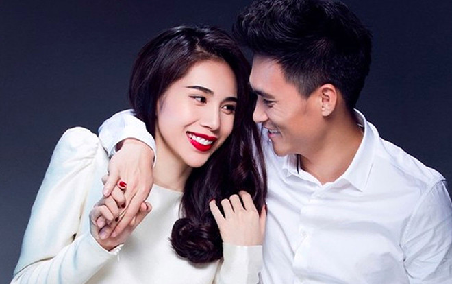Ai mặn mà bằng cặp đôi vợ chồng Thủy Tiên và Công Vinh? Ảnh 2