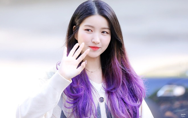 5 nữ Idol sở hữu thân hình hoàn hảo của người mẫu Ảnh 2