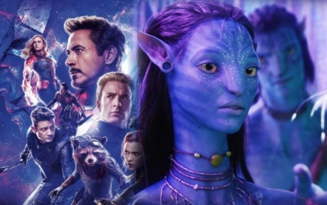 Phiên bản mới của ‘Avengers: Endgame’ thu hẹp khoảng cách doanh thu với ‘Avatar’! Ảnh 2