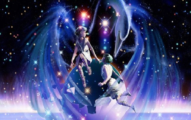 5 cung hoàng đạo đào hoa nhất, chẳng cần làm gì cũng có hàng loạt vệ tinh xung quanh Ảnh 2