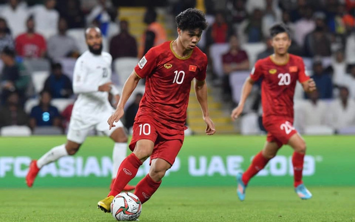 Cơ hội nào cho Công Phượng tại nước Bỉ? Ảnh 2