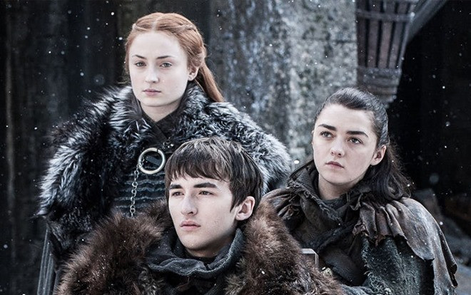 Thuyết âm mưu: HBO cố tình dìm ‘Game of Thrones’ để nâng loạt series cực đỉnh phía sau Ảnh 2