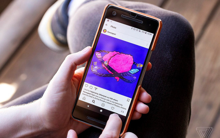 8 tính năng ẩn cực hay trên Instagram mà bạn cần phải biết Ảnh 2