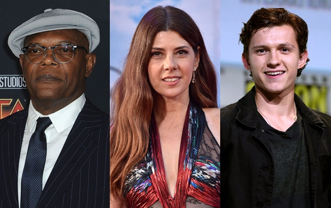 'Spider-Man: Far From Home': Ngôi sao nào trong phim sở hữu khối tài sản kếch xù nhất Ảnh 2