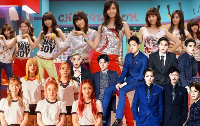 Người đứng sau loạt concept huyền thoại của SNSD, EXO, Red Velvet,… chính thức đầu quân về Bighit Entertainment Ảnh 2