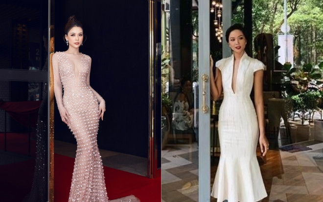 Cùng 'ám ảnh' fan bằng style nửa kín nửa hở, H'Hen Niê nắm tay Sam dẫn đầu bảng xếp hạng sao đẹp Ảnh 2