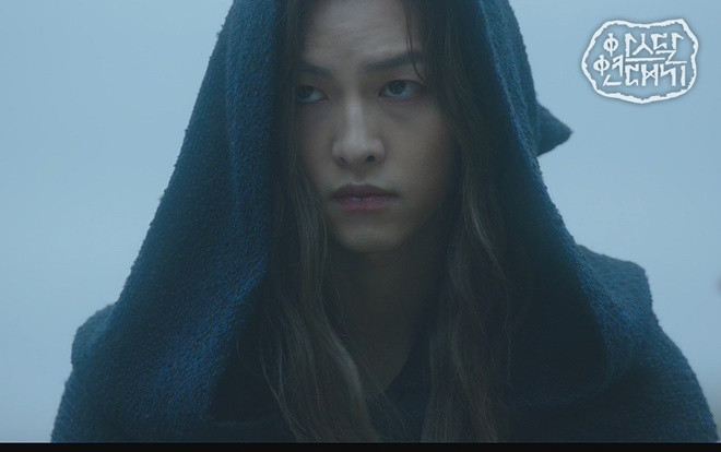 Song Song rục rịch từ lúc quay 'Niên sử ký Arthdal' và 'Encounter' vào cuối năm ngoái Ảnh 2