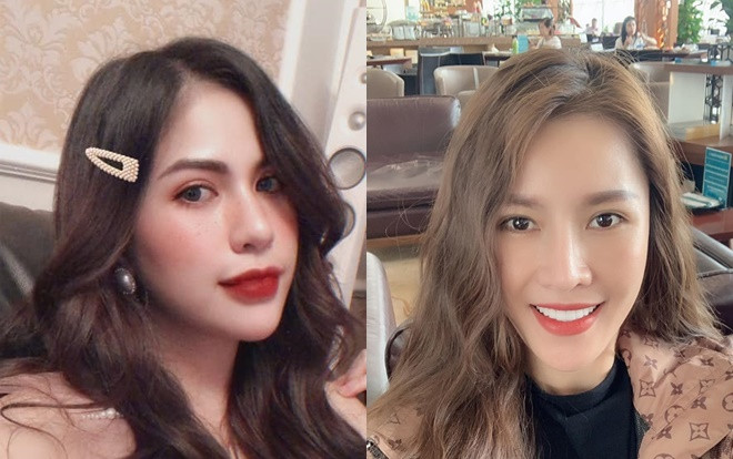 Bị gọi tên vì những status của vợ Việt Anh, Quế Vân lên tiếng đáp trả Ảnh 2