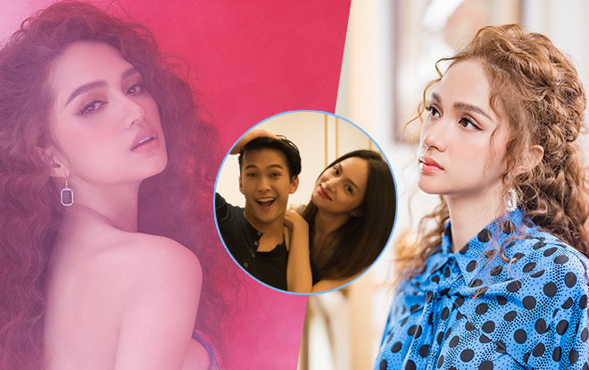 Hương Giang hé lộ lý do hoãn MV #ADODDA 3 với mỹ nam Thái Philip: 'Không thể mãi một màu' Ảnh 2