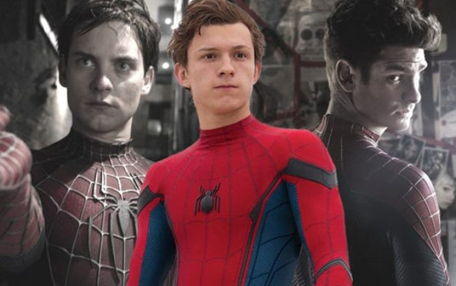 Tom Holland là phiên bản Spider-Man tốt nhất: Vượt qua cả Tobey Maguire và Andrew Garfield? Ảnh 2