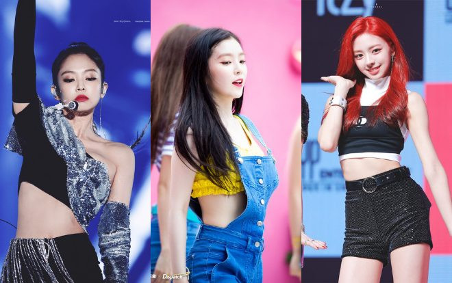 10 phong cách thời trang những năm 70 đang ‘hung hãn’ tấn công Kpop năm 2019 Ảnh 2