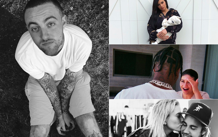 10 bức ảnh được like nhiều nhất Instagram nửa đầu năm 2019: Vắng mặt Ronaldo, vị trí đầu tiên gây bất ngờ! Ảnh 2