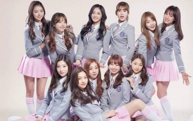 Cập nhật thông tin về màn tái hợp của I.O.I: Concept album mới đã hoàn thành, Jeon Somi và Yoo Yeonjung vắng bóng Ảnh 2