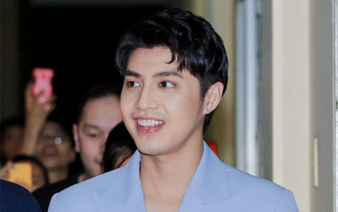 Fan xúc động chia sẻ câu chuyện Noo Phước Thịnh nhận show với cát sê chỉ là… 1 cuốn sách Ảnh 2