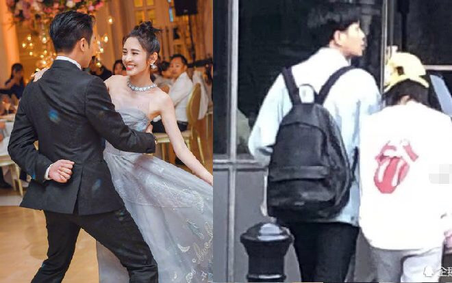 Sau hôn lễ 'ngọt hơn đường', Trương Nhược Quân và Đường Nghệ Hân hưởng tuần trăng mật tại Anh Ảnh 2