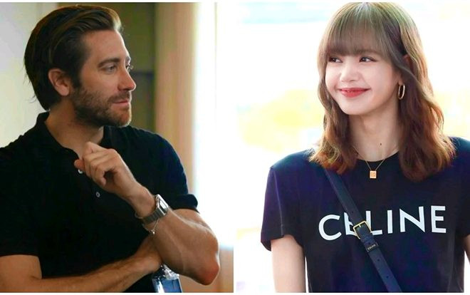 Fan sửng sốt khi Jake Gyllenhaal hát nhạc BLACKPINK Ảnh 2