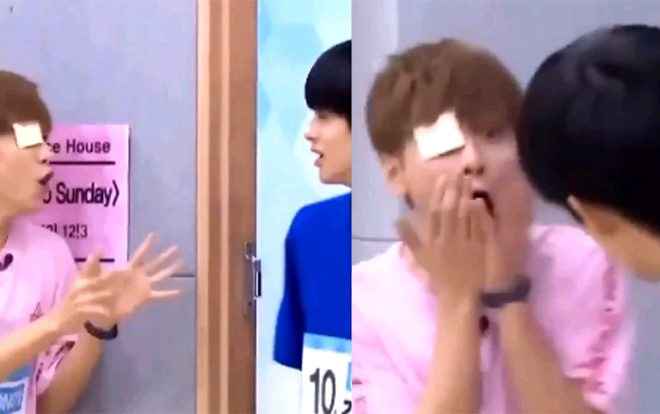 Lộ bằng chứng dàn dựng của PRODUCE X 101 khiến fan phẫn nộ Ảnh 2