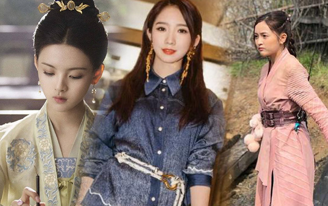 Một năm sau khi Rocket Girls ra mắt, Dương Siêu Việt - Ngô Tuyên Nghi chuyển đổi tạo hình, Mạnh Mỹ Kỳ chiến thắng lớn nhất Ảnh 2