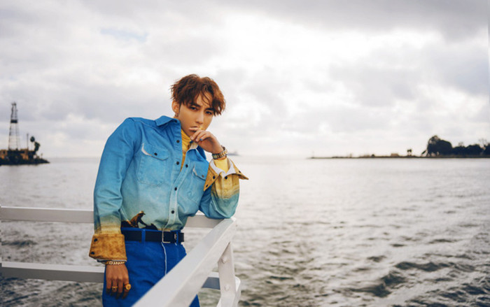 Sơn Tùng M-TP đích thị là người 'sáng nhất đêm nay' trên Internet Việt Nam Ảnh 2