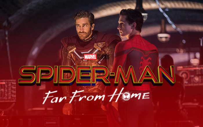 Điều gì khiến khán giả trông đợi 'Spider-Man: Far from Home'? Ảnh 2