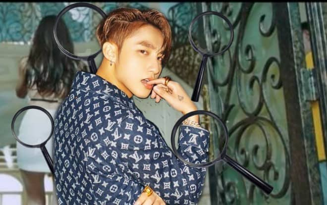 MV 'Hãy trao cho anh' của Sơn Tùng M-TP vướng lỗi khó hiểu, fan tò mò về… người đàn ông sau cánh cửa Ảnh 2