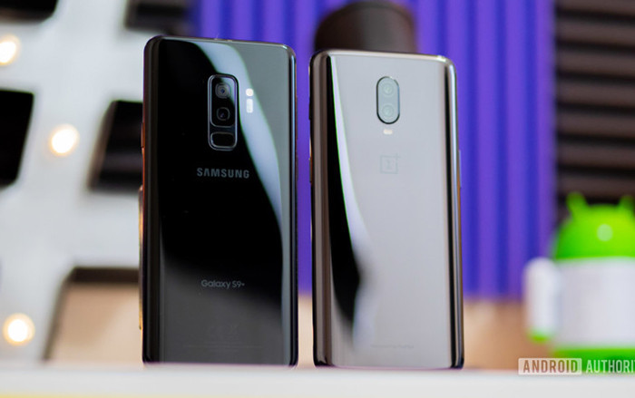 Rất nhiều người Mỹ không biết mình đang dùng smartphone gì Ảnh 2