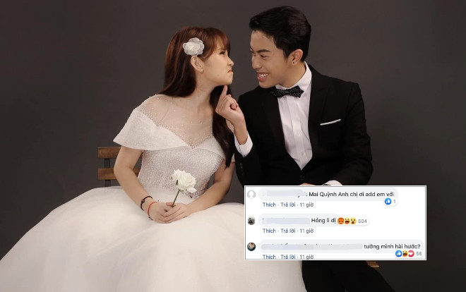 Bị fan vô duyên trù 'sớm li dị', Cris Phan đã có màn đáp trả cực căng và gắt Ảnh 2