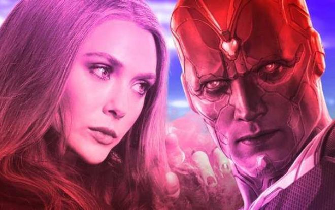 Những series của Marvel trên Disney+ sẽ thay đổi MCU và các nhân vật của nó một cách nghiêm trọng! Ảnh 2