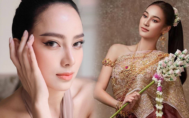 Xếp hạng 10 bộ phim truyền hình Thái Lan có lượt xem cao nhất nửa đầu năm 2019: Dẫn đầu vẫn là 'ông hoàng' đài CH7 Ảnh 2