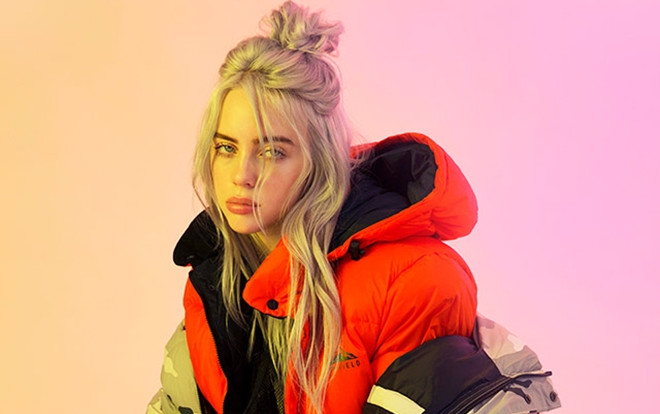 Người duy nhất khiến Billie Eilish đủ tin tưởng, không ai khác chính là… Ảnh 2