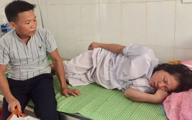 Vụ bé sơ sinh tử vong với 8 vết khâu trên cổ: Bộ Y tế ra văn bản hoả tốc yêu cầu làm rõ nguyên nhân Ảnh 2