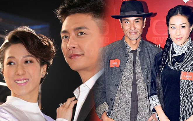 Nhìn lại 4 bạn diễn ăn ý của Chung Gia Hân: 2 người dính tin đồn 'phim giả tình thật', 1 người như anh trai Ảnh 2