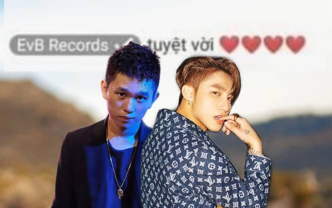 Cộng đồng mạng xôn xao: Tài khoản Youtube của B Ray khen hết lời MV 'Hãy trao cho anh' của Sơn Tùng rồi vội vàng xóa đi? Ảnh 2