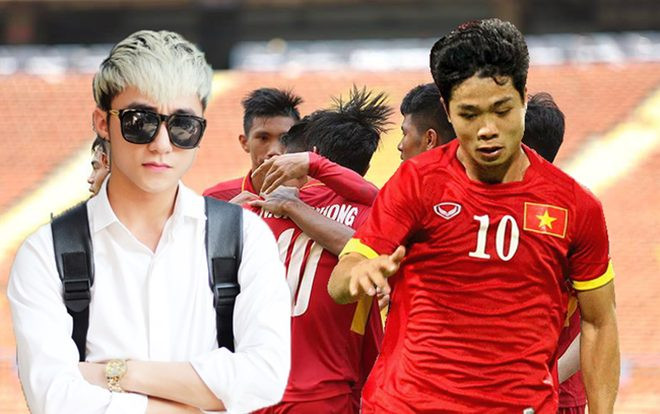 Sơn Tùng M-TP, Công Phượng: 'Hát không nghe rõ lời thì kỷ lục nhiều để làm gì?' Ảnh 2