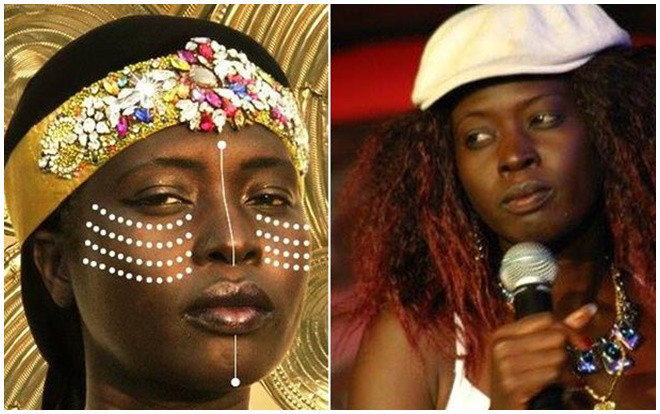 Quá khứ đẫm nước mắt của nữ ca sĩ bị cảnh sát cưỡng hiếp khi chỉ mới 10 tuổi Ảnh 2