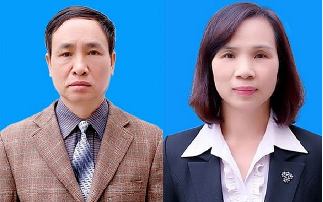 Vụ gian lận điểm thi THPT quốc gia năm 2018 tại Hà Giang: Sắp đưa ra xét xử Ảnh 2