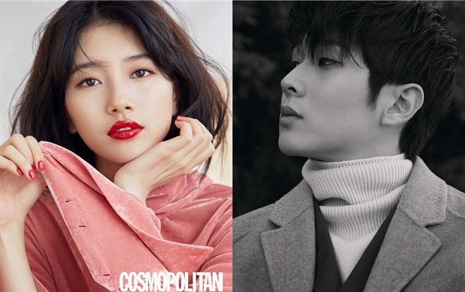 Choi Woo Sik cân nhắc tham gia phim điện ảnh mới của đạo diễn Kim Tae Yong cùng Suzy Ảnh 2