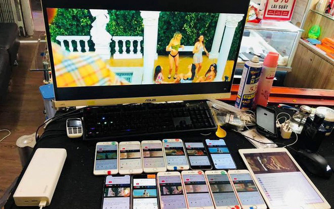 Muốn biết tại sao 'Hãy trao cho anh' của Sơn Tùng M-TP có thành tích khủng đến vậy thì hãy nhìn những bức ảnh này Ảnh 2