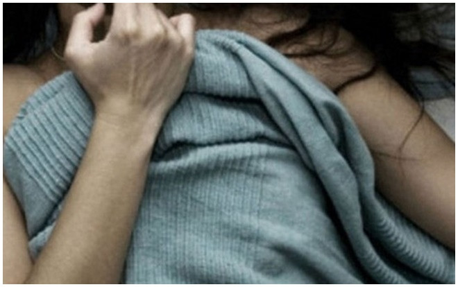 Đám khách nam sàm sỡ, tát phù dâu trong đám cưới ở Trung Quốc Ảnh 2