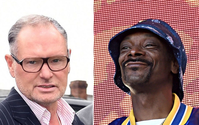 Rapper kết hợp với Sơn Tùng MTP bị huyền thoại bóng đá rủ đánh tay đôi Ảnh 2