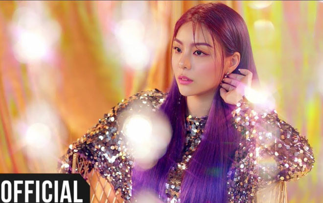 Ailee chính thức comeback với 'Room Shaker': Màn lột xác ngoạn mục từ âm nhạc đến phong cách chất lừ Ảnh 2
