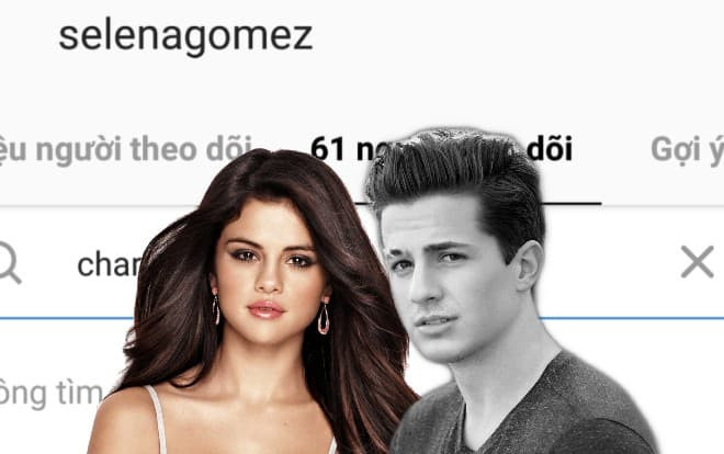 Đăng tweet đá xoáy Taylor Swift, 'anh trai mưa' Charlie Puth nhận ngay cú unfollow từ 'crush' Selena Gomez Ảnh 2