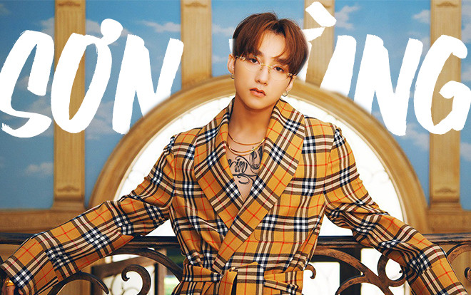 Sơn Tùng M-TP: Phá vỡ mọi kỷ lục nhạc Việt và tham vọng tiến đến tầm quốc tế Ảnh 2