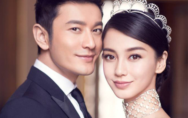 Sau Phạm Băng Băng và Song Joong Ki - Song Hye Kyo, đến lượt Angelababy - Huỳnh Hiểu Minh sẽ thông báo ly hôn? Ảnh 2