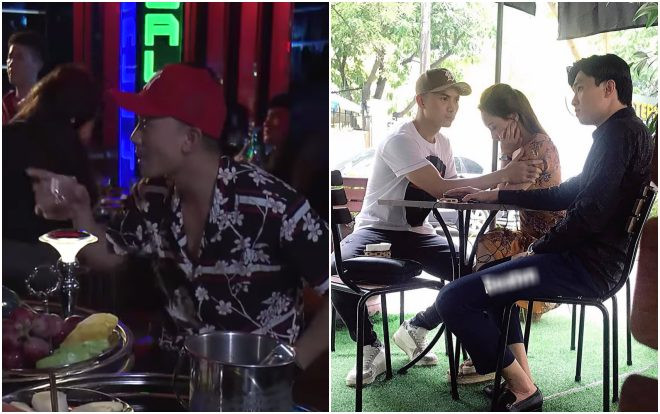 Về Nhà Đi Con tập 57: Khán giả hào hứng đẩy 'thuyền' Dũng - Thư ra khơi vì Vũ quá đáng ghét! Ảnh 2